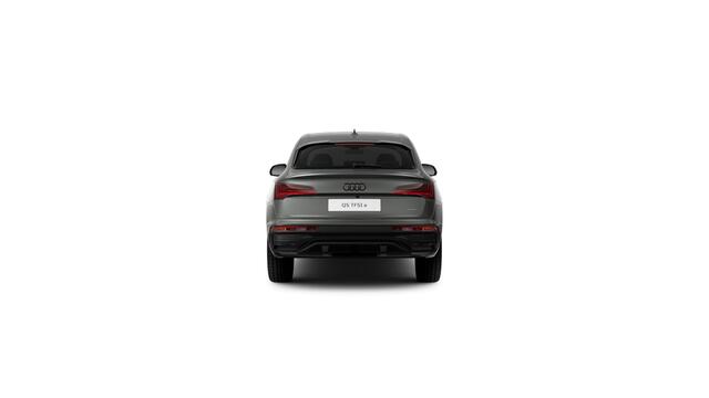Audi Q5 Sportback 50 TFSI e S edition Competition | Achteruitrijcamera | Adaptive cruise control | Adaptive cruise control