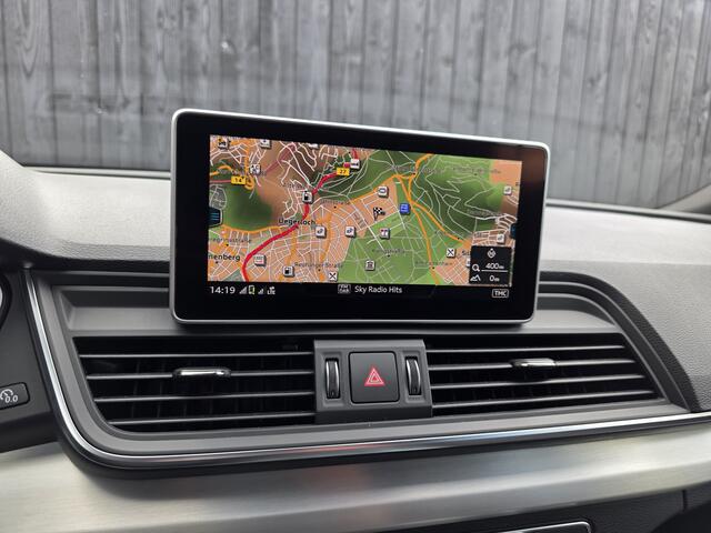 Audi Q5 55 TFSI e quattro Competition Trekhaak