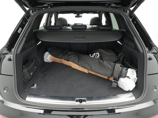 Audi Q5 50 TFSI e 220kW/299 pk S-tronic Advanced edition Trekhaak, Panoramadak, 21 inch, Matrix Led