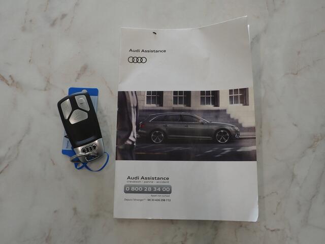 Audi Q5 55 TFSI e quattro Competition | Panoramadak | B&O Audio | Massage | Head Up | Keyless | Carplay