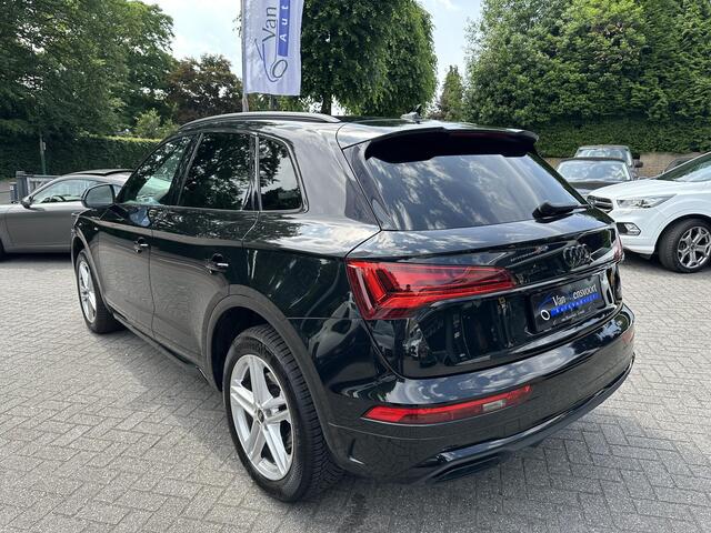Audi Q5 40 TFSI Quattro S-Tronic S edition ACC|Virtual|CarPlay|DAB|Trekhaak