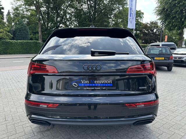 Audi Q5 40 TFSI Quattro S-Tronic S edition ACC|Virtual|CarPlay|DAB|Trekhaak