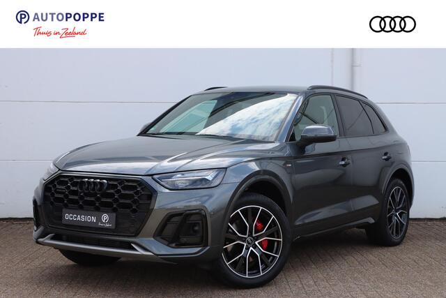 Audi Q5 55 TFSI e quattro S Edition Competition 367pk S-Tronic
