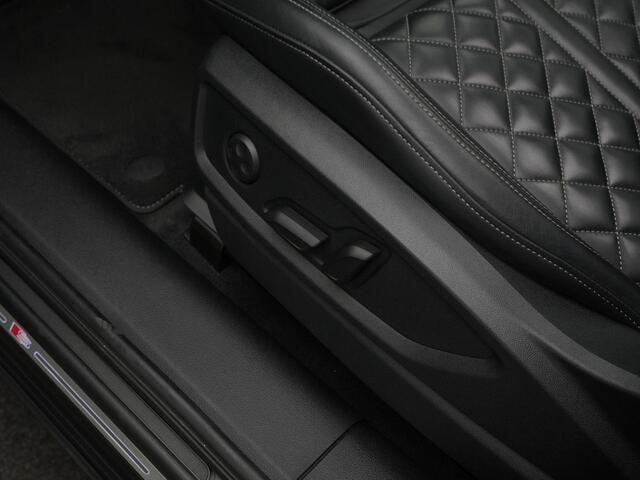 Audi Q5 55 TFSI e 367 pk S-tronic quattro Competition / S-Line | Panoramadak | Valcona leder | Bang & Olufsen | Matrix LED | Geheugenstoel | Rondomzicht camera