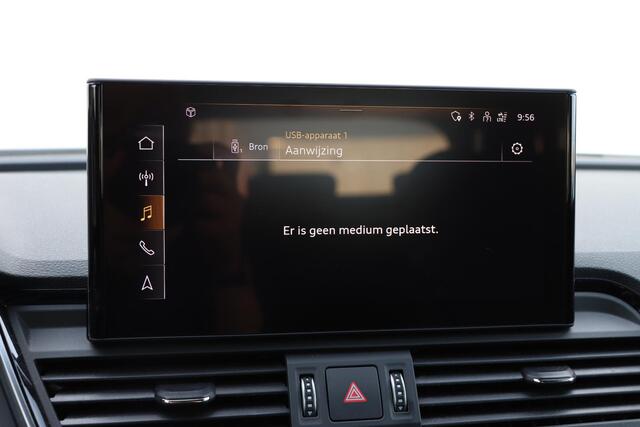 Audi Q5 50 TFSI e S edition quattro 300pk S-Tronic