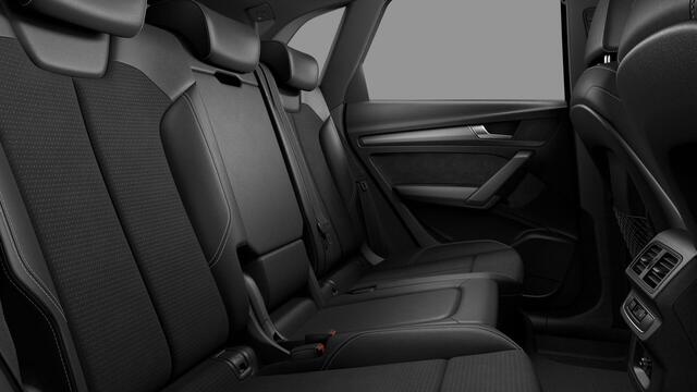 Audi Q5 55 TFSI e quattro Competition | 367 PK | Automaat | SoH 93% | Multifunctioneel Stuurwiel | Adaptive Cruisecontrol | Virtual Cockpit |