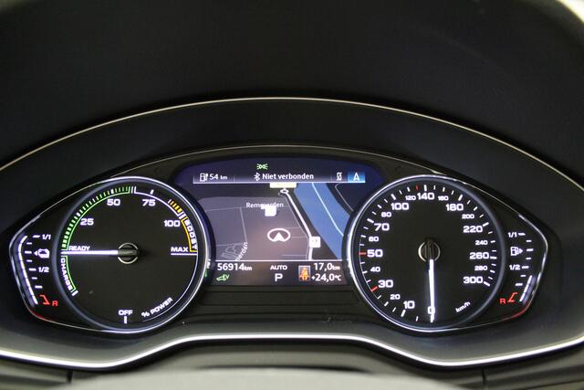 Audi Q5 50 TFSI e S-Line/Quantum grey!/Pano dak/21 inch/Acc