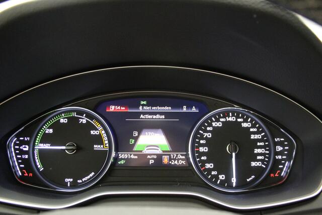 Audi Q5 50 TFSI e S-Line/Quantum grey!/Pano dak/21 inch/Acc