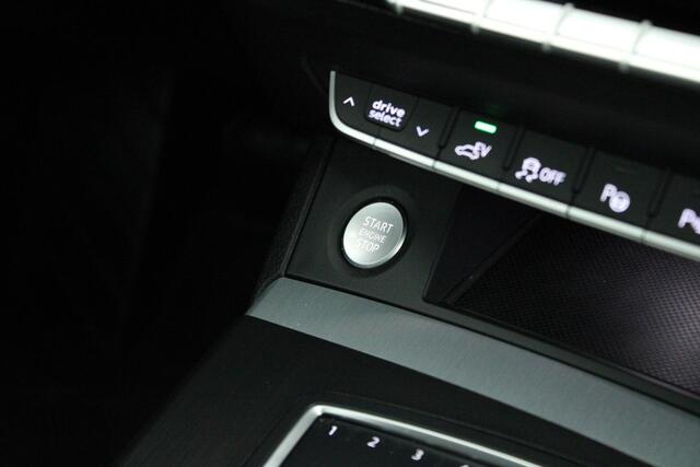 Audi Q5 55 TFSI e 367pk quattro S-Line Competition Keyless B&O 360Camera Leder Stoelverwarming Virtual Cockpit Matrix Led Panoramadak Navigatie