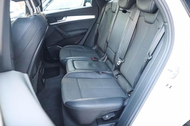 Audi Q5 55 TFSI e Quattro 367pk S-Line | Virtual cockpit | Camera