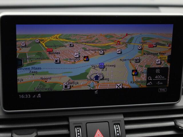 Audi Q5 55 TFSIe 270kW/367PK quattro S Line · Drive select · 360° Camera · Luchtvering