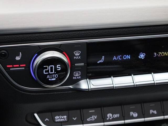 Audi Q5 55 TFSIe 270kW/367PK quattro S Line · Drive select · 360° Camera · Luchtvering