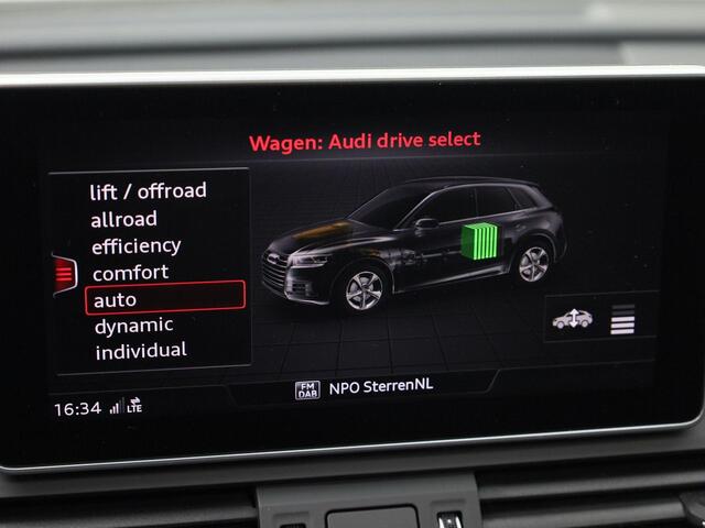 Audi Q5 55 TFSIe 270kW/367PK quattro S Line · Drive select · 360° Camera · Luchtvering
