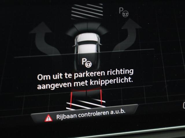 Audi Q5 55 TFSIe 270kW/367PK quattro S Line · Drive select · 360° Camera · Luchtvering
