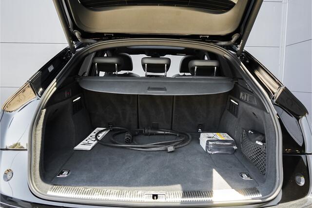 Audi Q5 Sportback 50 TFSI e S Edition Black Pack Pano 360° Trekhaak