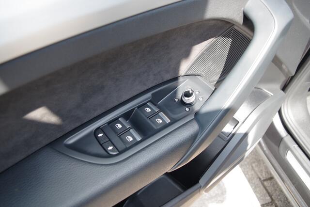 Audi Q5 55 TFSI e 367 PK Quattro Competition S-Line PHEV, Panoramadak, RS-Leder, 360 Camera, Adap. Cruise Control