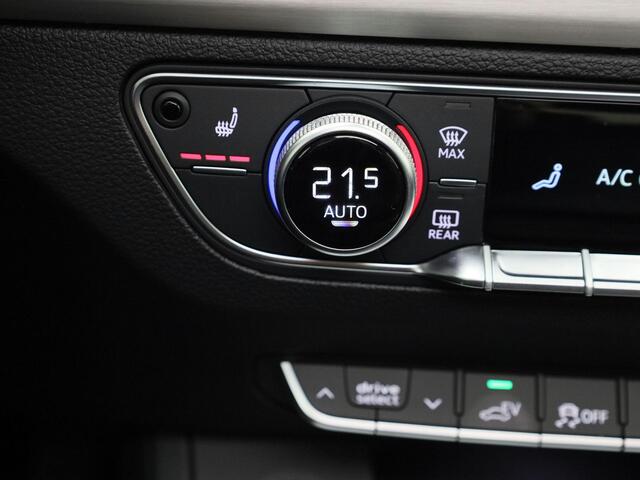 Audi Q5 Sportback 55 TFSIe 270kW/367PK S edition · Panoramadak · Leder · Apple Car Play · Camera · Trekhaak