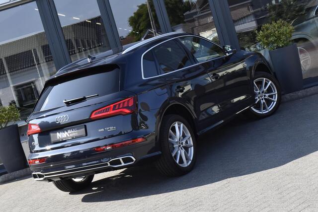Audi Q5 55 TFSI e S edition