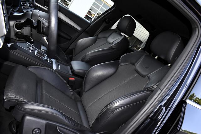 Audi Q5 55 TFSI e S edition