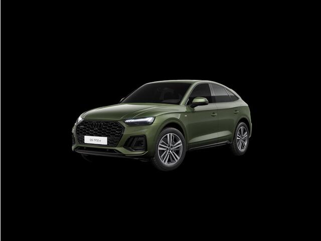 Audi Q5 S edition Competition 50 TFSI e 220 kW / 299 PK SU