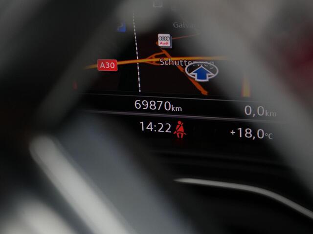 Audi Q5 55 TFSI e 367 pk S-tronic S edition quattro S-line | S line | Panoramadak | Trekhaak | Fijn Nappa leder | Luchtvering | Bang & Olufsen | Matrix LED