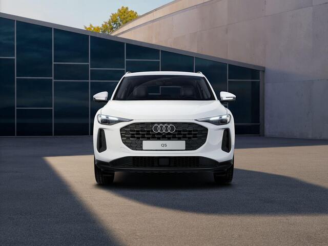 Audi Q5 2.0 TFSI e-hybrid quattro Pro Line | wordt verwacht