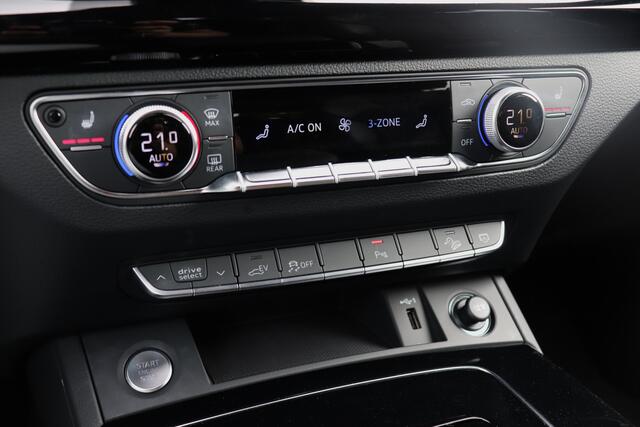 Audi Q5 50 TFSI e (2x) S-line Pano B&O