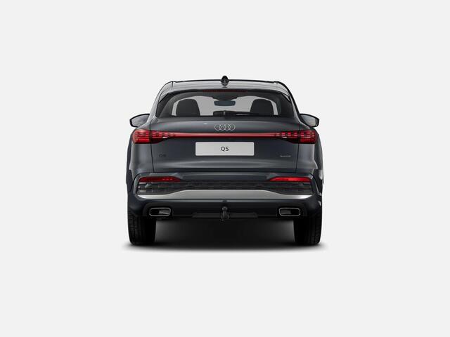 Audi Q5 Sportback 2.0 TFSI e-hybrid quattro Advanced edition 299 PK