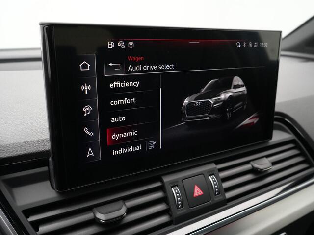 Audi Q5 Sportback 55 TFSI e 367 pk S-tronic S edition Competition / S-Line | Panoramadak | Trekhaak | Matrix LED | Bang & Olufsen | Stoel-/achterbankverwarming