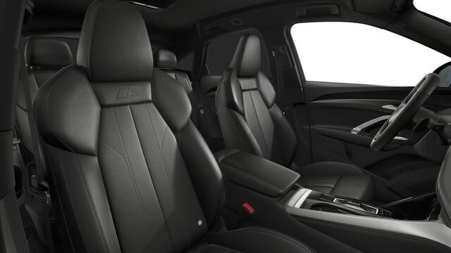 Audi Q5 Sportback e-hybrid quattro 367 S tronic S edition Competition Automaat | Comfortsleutel | Exterieurpakket zwart