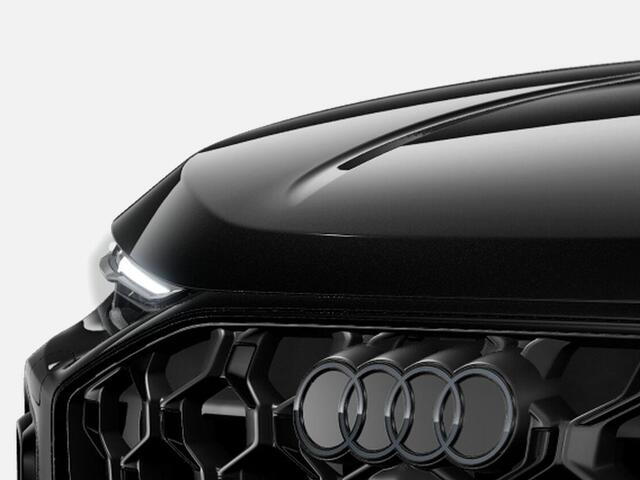 Audi Q5 Sportback 2.0 TFSI e-hybrid quattro S edition 299 PK · 20" LM Velgen · Adaptieve luchtvering · Tech plus · Glazen panoramadak