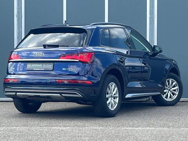 Audi Q5 50 TFSIe Quattro Sport Edition | ACC | Pano | 360 Camera