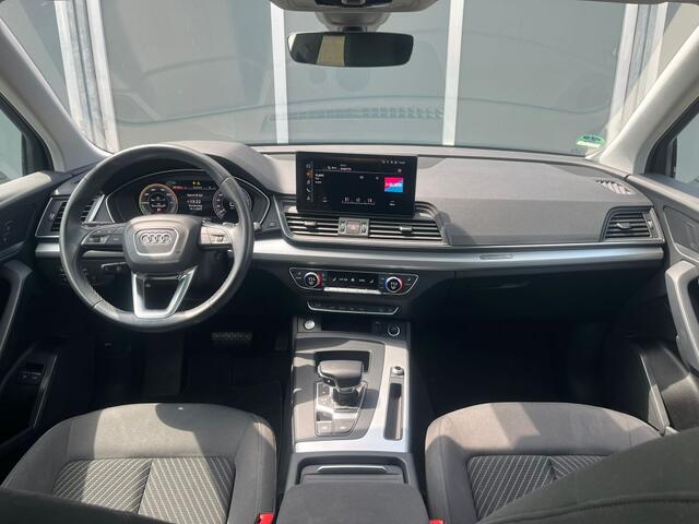 Audi Q5 50 TFSIe Quattro Sport Edition | ACC | Pano | 360 Camera