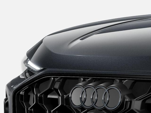 Audi Q5 2.0 TFSI e-hybrid quattro S edition 299 PK · Adaptieve luchgtvering · Glazen panoramadak · Techplus · Trekhaak elek. wegklapbaar