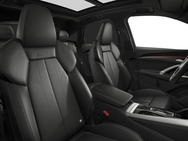 Audi Q5 Sportback 2.0 TFSI e-hybrid quattro S edition 299 PK · Tech plus · Adaptieve luchtvering · Glazen panoramadak · 20" LM Velgen