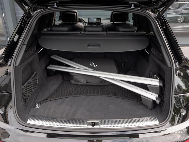 Audi Q5 55 TFSI e S-Line Pano Luchtvering B&O Head-up 360 BTW 21"