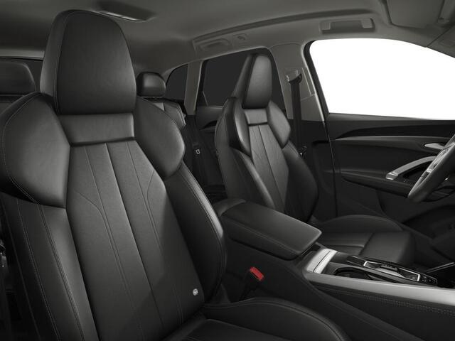 Audi Q5 2.0 TFSI e-hybrid quattro Advanced edition 299 PK · Tech plus · Sportstoelen leder · Privacy glas
