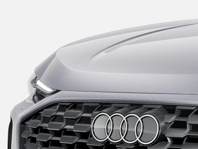 Audi Q5 2.0 TFSI e-hybrid quattro Advanced edition 299 PK · Tech plus · Sportstoelen leder · Privacy glas