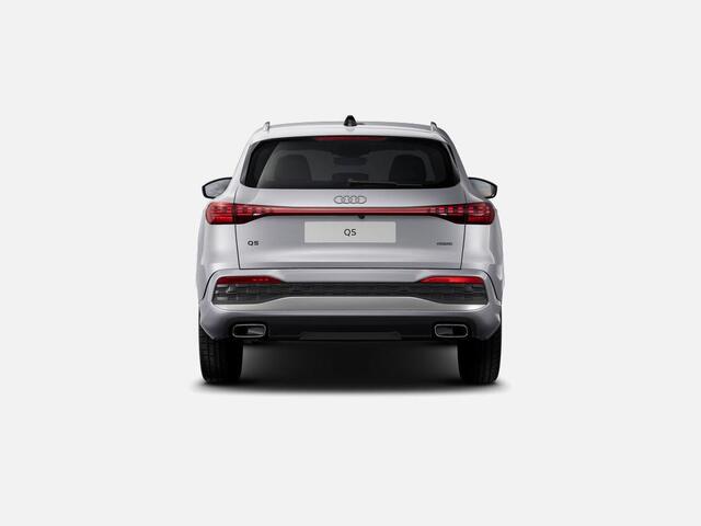 Audi Q5 2.0 TFSI e-hybrid quattro Advanced edition 299 PK · Tech plus · Sportstoelen leder · Privacy glas