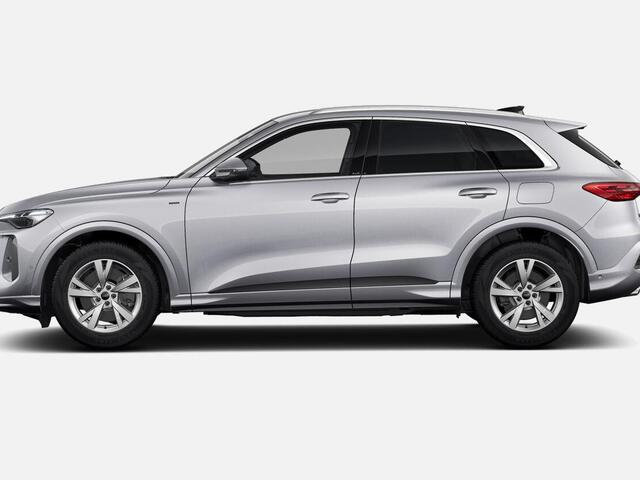 Audi Q5 2.0 TFSI e-hybrid quattro Advanced edition 299 PK · Tech plus · Sportstoelen leder · Privacy glas