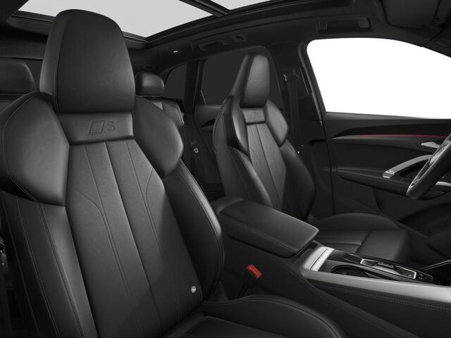 Audi Q5 2.0 TFSI e-hybrid quattro S edition 299 PK · Adaptieve luchtvering · Tech plus · Glazen panoramadak · 20" LM Velgen