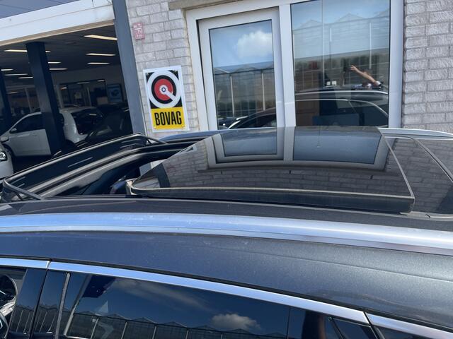 Audi Q5 2.0 TFSI quattro 2x S-Line / AUTOMAAT/ PANO/ 252 PK/ PARK. SENSOR. V+A/ CAMERA/ DIGITAL DASH/ DRIVE SELECT/ STANDKACHEL/ CRUISE/ ELEK. ACHTERKLEP/ STOEL VERWARM. V+A/ MEMORY SEAT/ KEYLESS/ BLUETOOTH/ NAVI/ CLIMA/ LED