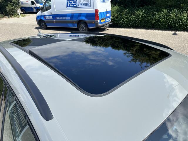 Audi Q5 50 TFSI e Quattro Sport Pano-Dak | Trekhaak | Stoelverw. | Carplay | LED