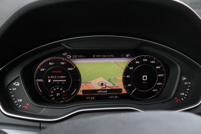 Audi Q5 55 TFSI e quattro Competition | S LINE | LEDER | STOELVERW. | B&O | PANO | 360° CAMERA | TREKHAAK | CRUISE | NAVI |