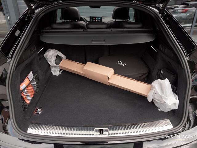 Audi Q5 Sportback 50 TFSI E S-Line Pano Trekhaak B&O Sfeer Massage BTW ACC CarPlay 21"