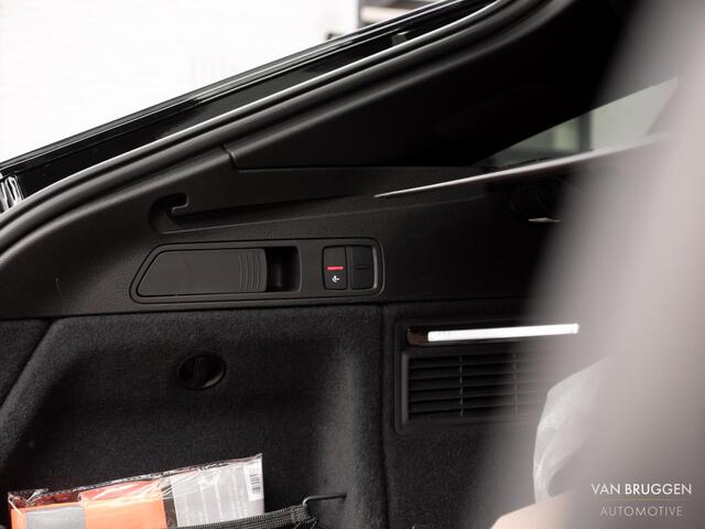 Audi Q5 Sportback 50 TFSI E S-Line Pano Trekhaak B&O Sfeer Massage BTW ACC CarPlay 21"
