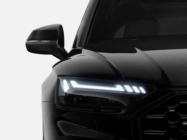Audi Q5 55TFSIe S-edition 367PK S-tronic | Verwacht in Augustus | Panorama dak |Bang & Olufsen |