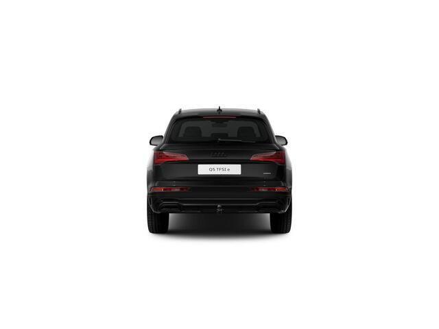 Audi Q5 50 TFSI e S edition 299pk | Komt augustus binnen | Trekhaak | Luchtvering | B&O audio | Head Up Display | Pack Tour