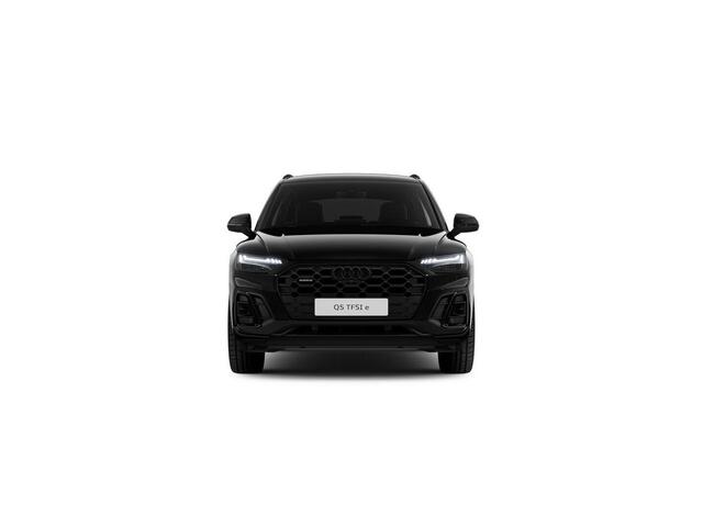 Audi Q5 50 TFSI e S edition 299pk | Komt augustus binnen | Trekhaak | Luchtvering | B&O audio | Head Up Display | Pack Tour