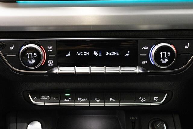 Audi Q5 Sportback 55 TFSI e S edition | Panoramadak | 36 camera | Trekhaak |